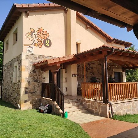 Los Robles I Sotillo del Rincón Esterno foto