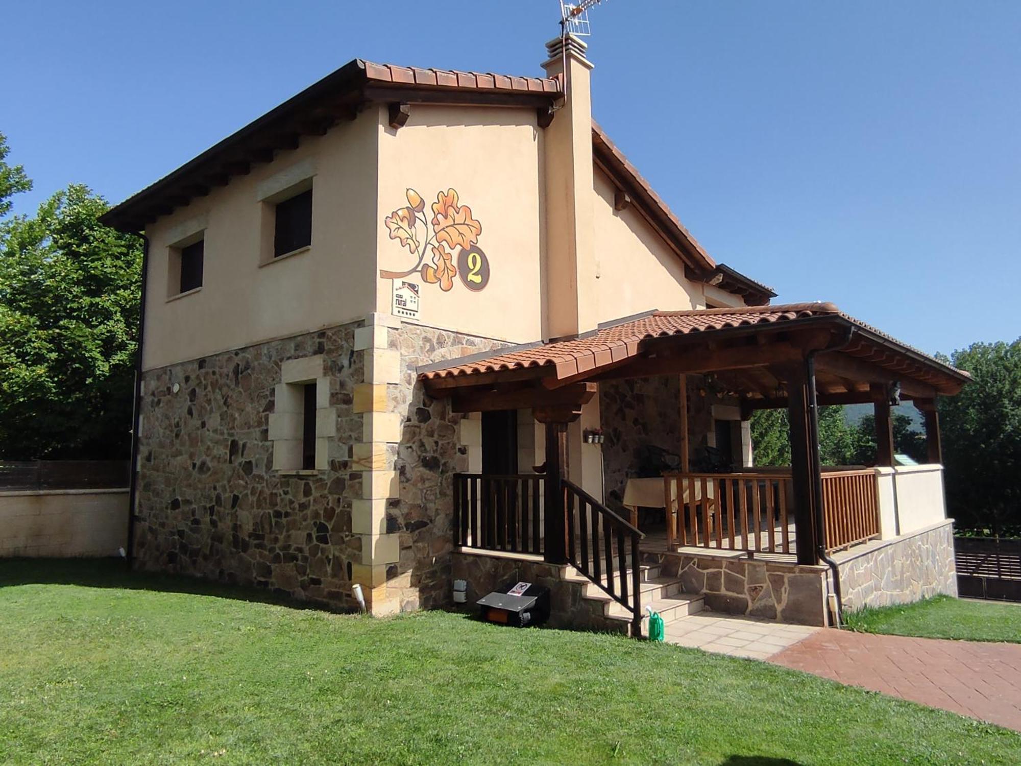 Los Robles I Sotillo del Rincón Esterno foto